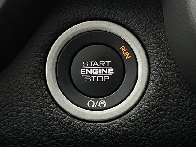 used 2022 Ram 1500 car, priced at $36,198