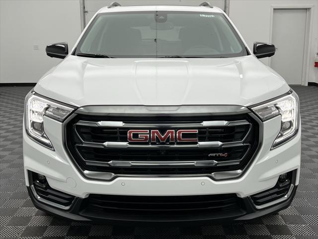 new 2024 GMC Terrain car, priced at $35,000