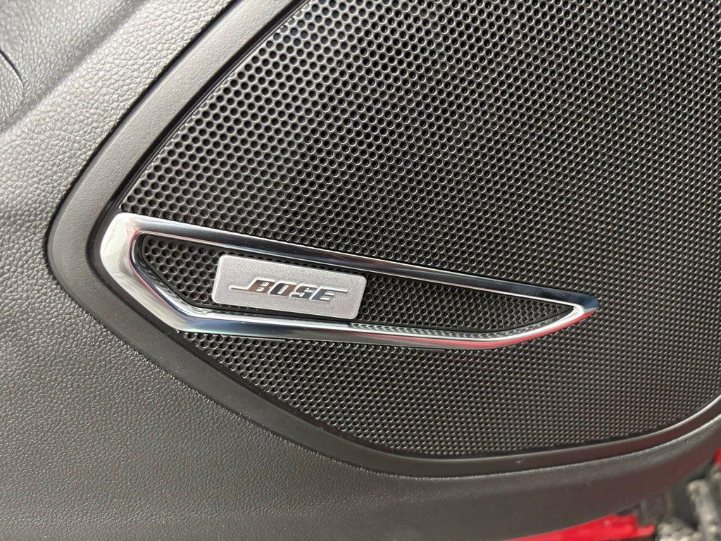 new 2025 Buick Envision car, priced at $43,878