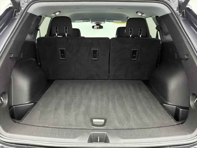 used 2021 Chevrolet Blazer car, priced at $22,478