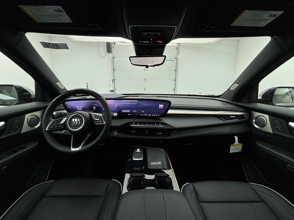 new 2026 Buick Enclave car, priced at $63,661