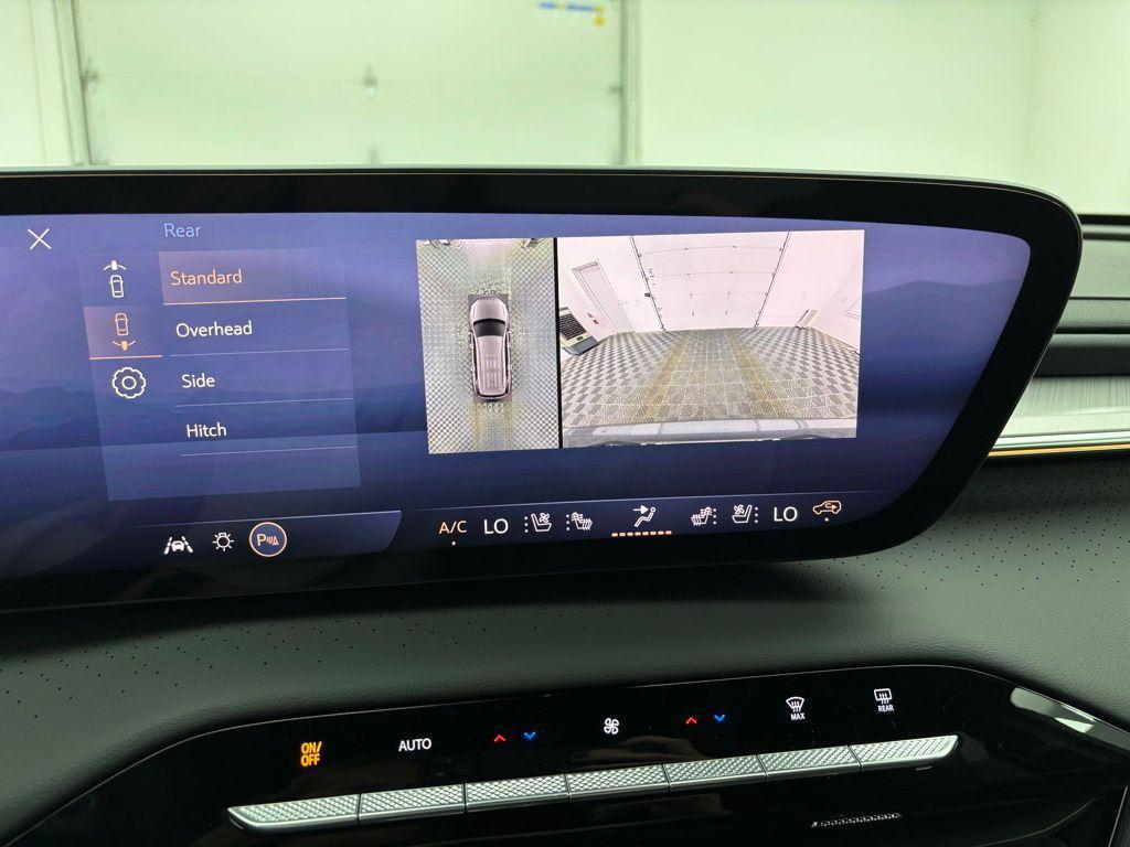 new 2026 Buick Enclave car, priced at $63,661