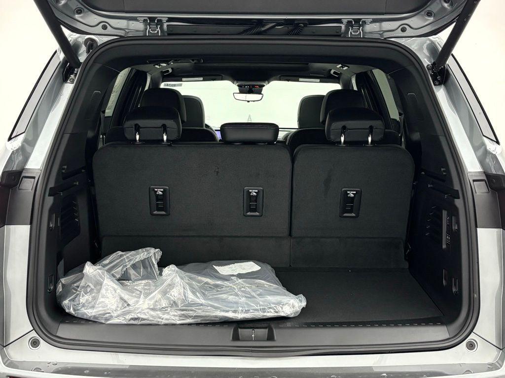 new 2026 Buick Enclave car, priced at $63,661