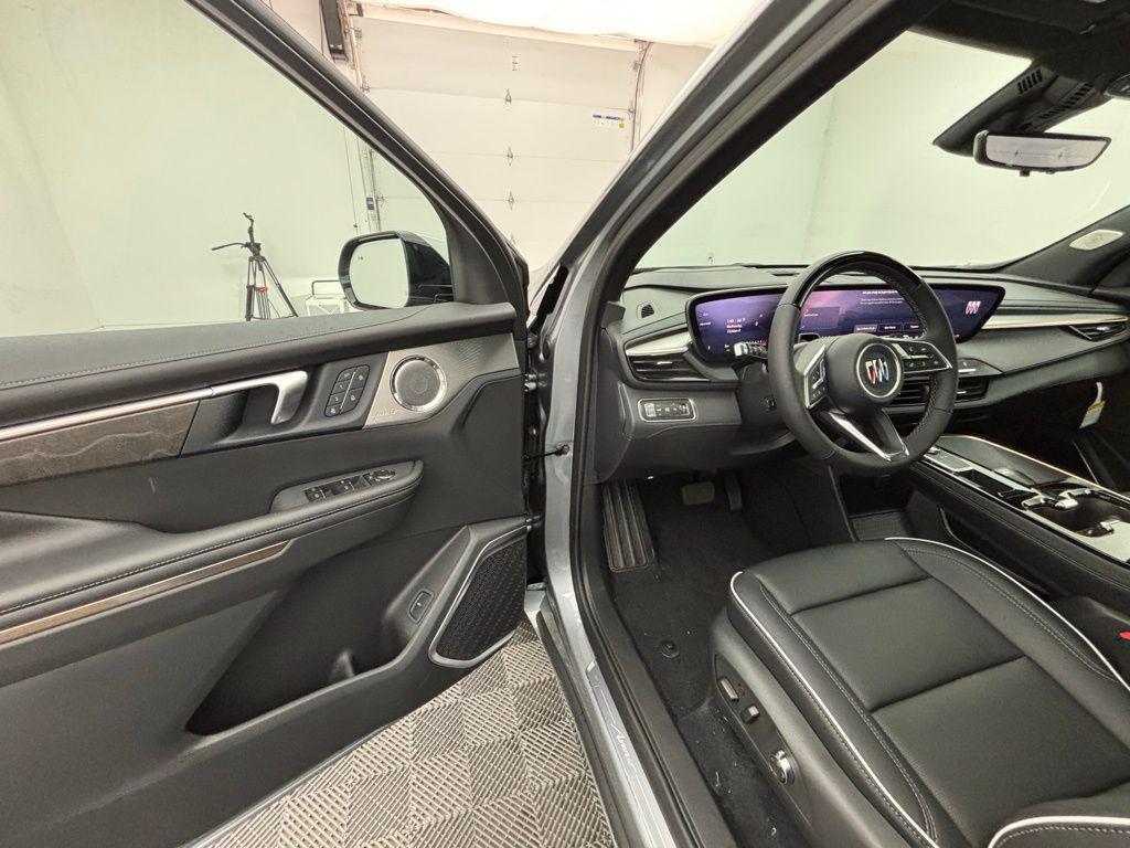 new 2026 Buick Enclave car, priced at $63,661