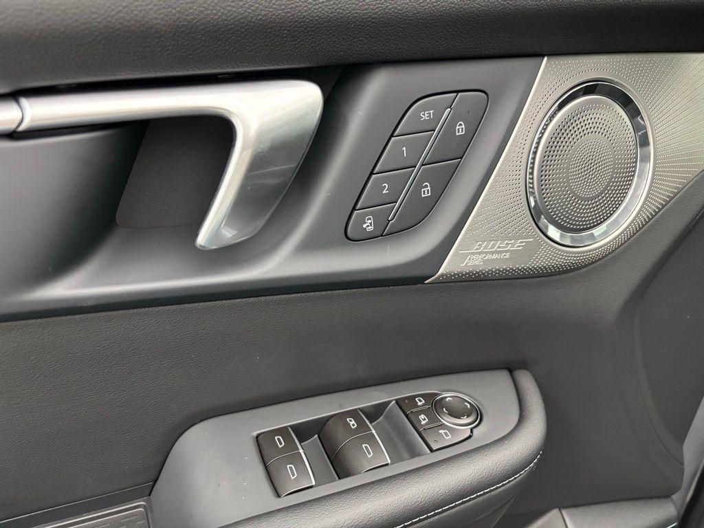 new 2026 Buick Enclave car, priced at $63,661