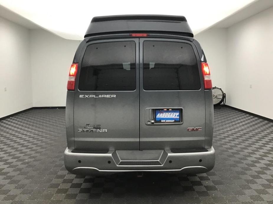 used 2020 GMC Savana 2500 car, priced at $66,900