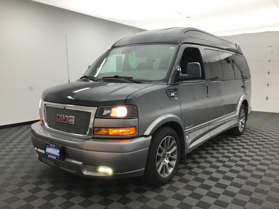 used 2020 GMC Savana 2500 car, priced at $66,900