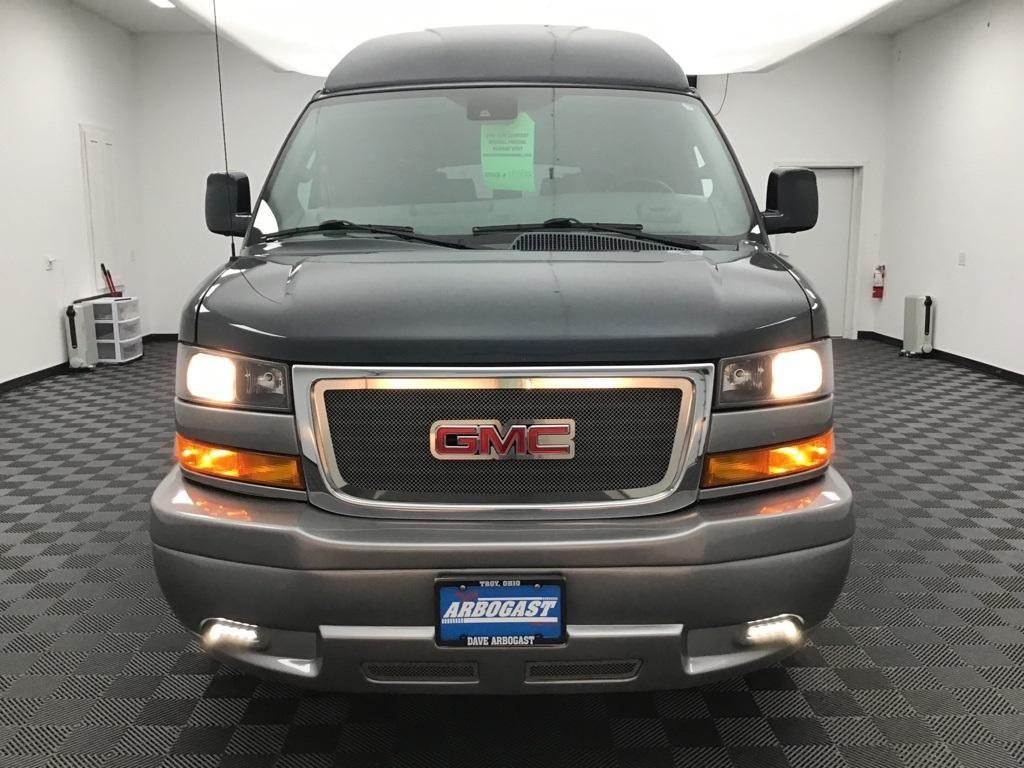 used 2020 GMC Savana 2500 car, priced at $66,900