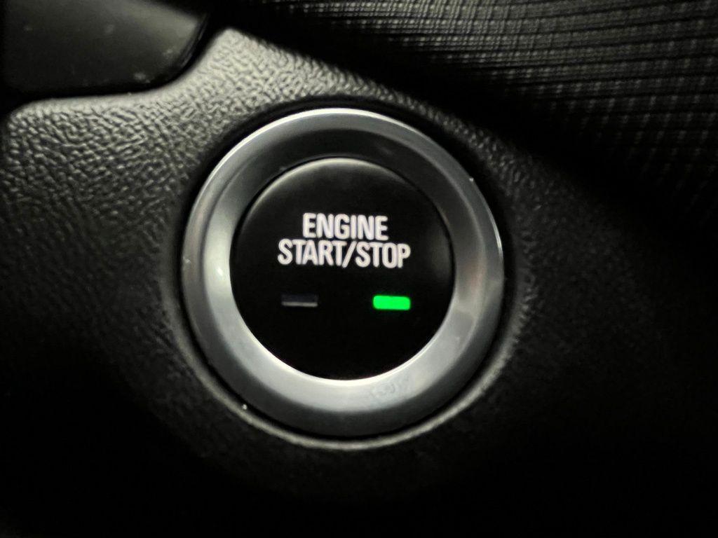 used 2022 Chevrolet Equinox car, priced at $22,248