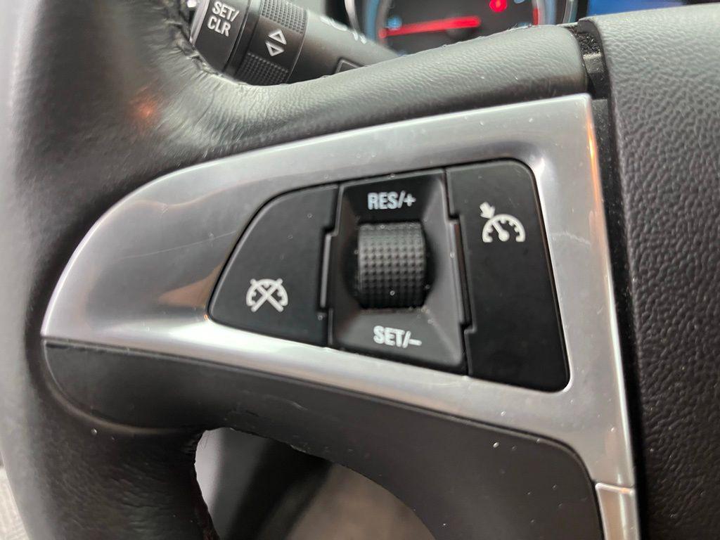 used 2011 Buick Regal car, priced at $8,995