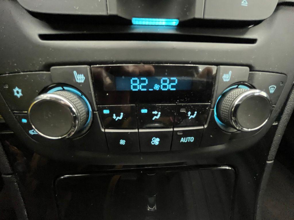 used 2011 Buick Regal car, priced at $8,995