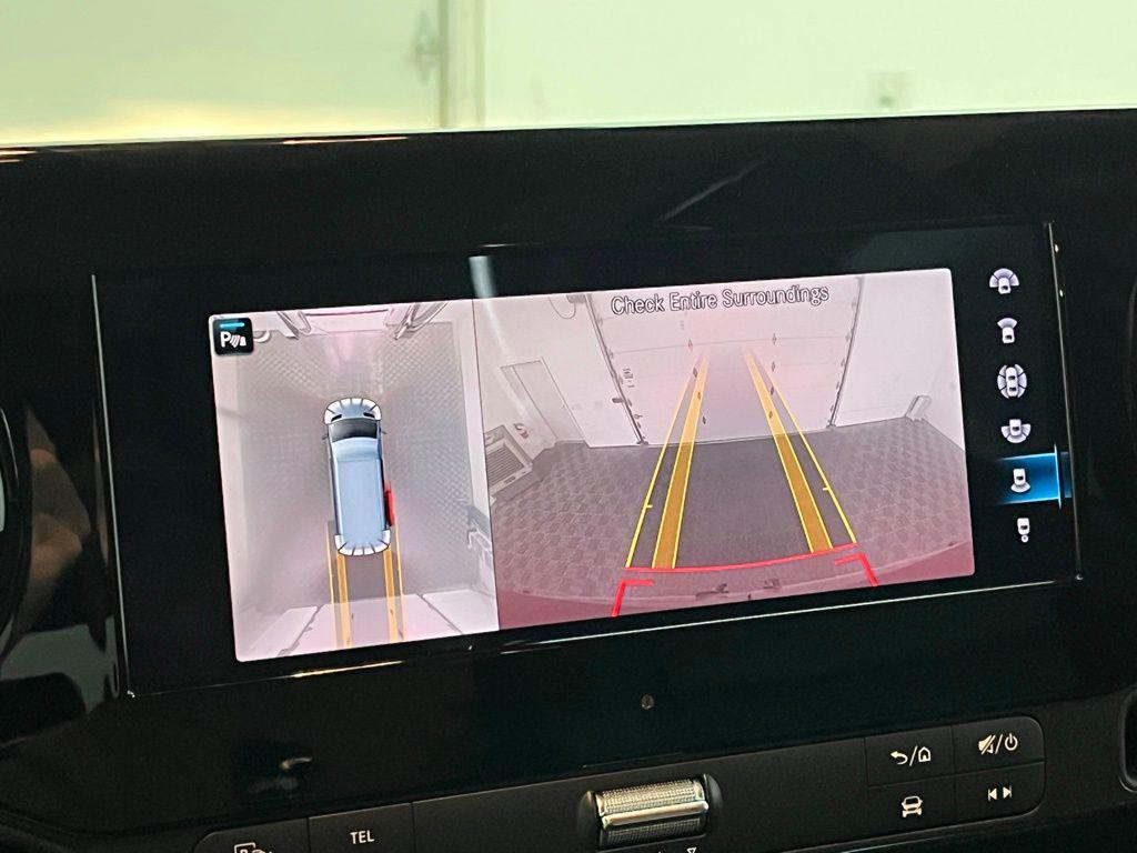 used 2019 Mercedes-Benz Sprinter 2500 car, priced at $48,997