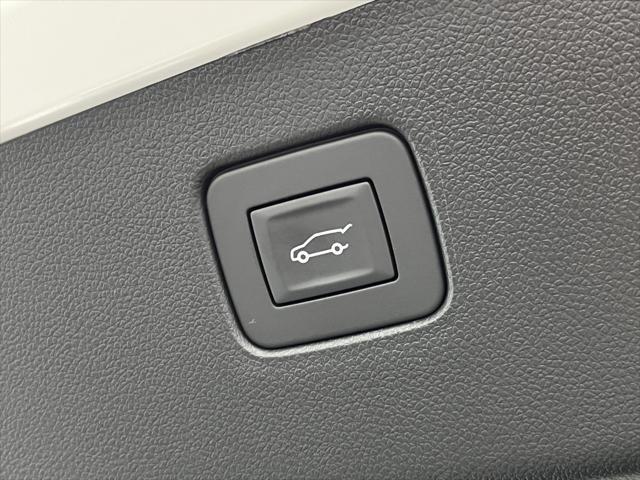 new 2025 Buick Envista car, priced at $29,825