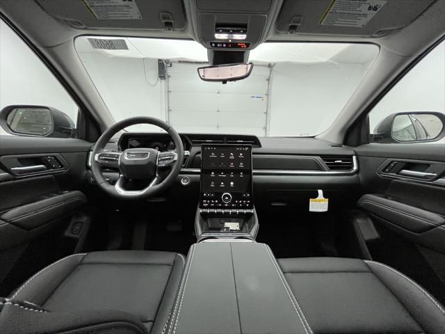 new 2026 GMC Terrain car, priced at $44,980
