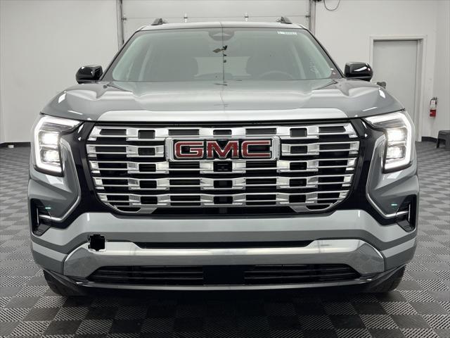 new 2026 GMC Terrain car, priced at $44,980