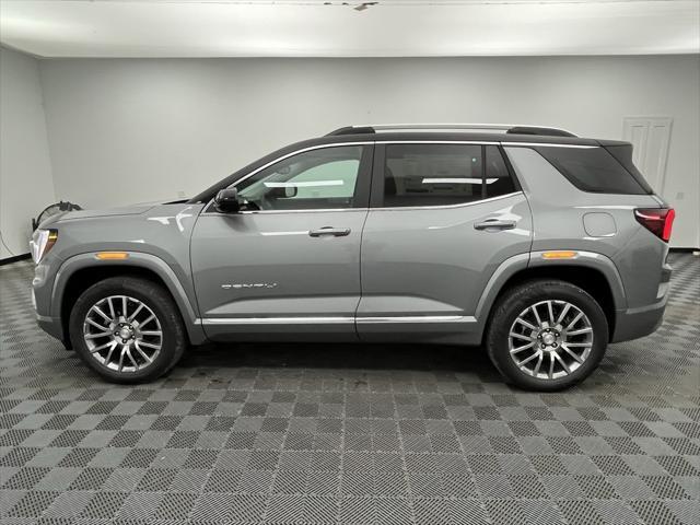 new 2026 GMC Terrain car, priced at $44,980