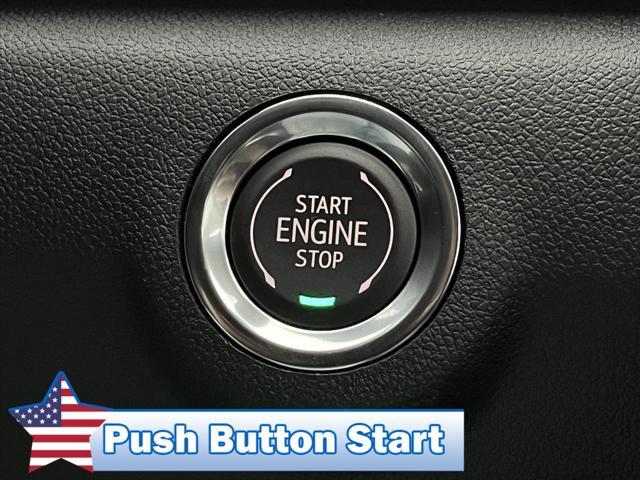 new 2026 GMC Terrain car, priced at $44,980