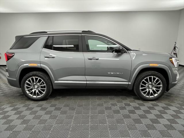 new 2026 GMC Terrain car, priced at $44,980