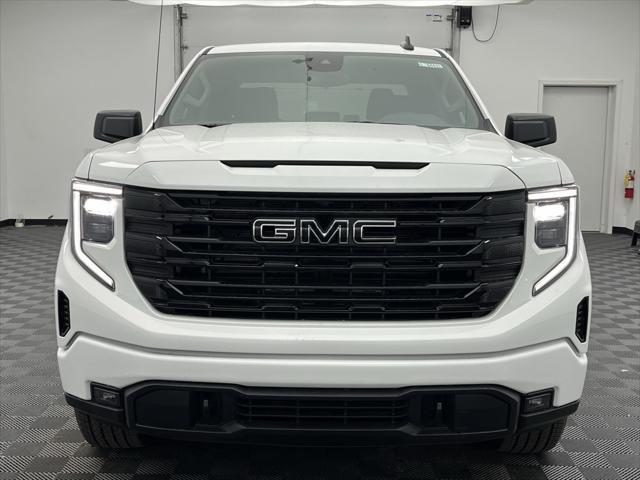 new 2025 GMC Sierra 1500 car, priced at $50,222