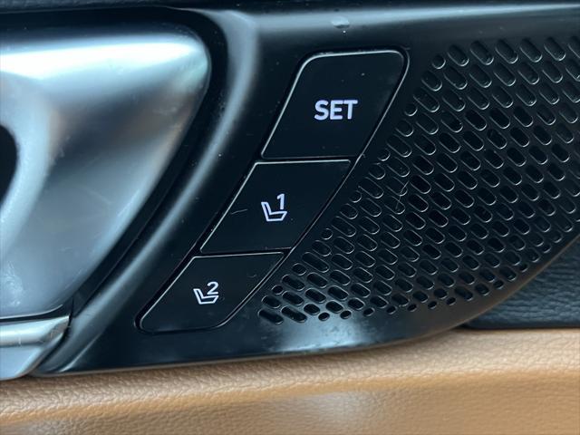 used 2024 Kia Telluride car, priced at $41,798
