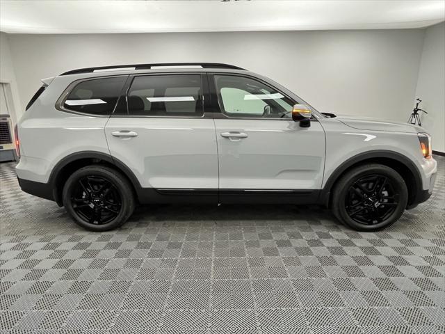 used 2024 Kia Telluride car, priced at $41,798