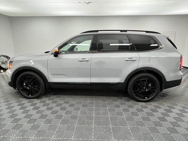used 2024 Kia Telluride car, priced at $41,798
