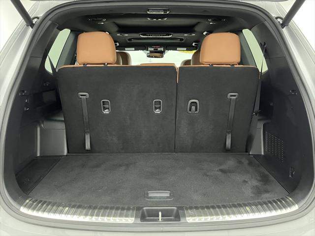 used 2024 Kia Telluride car, priced at $41,798
