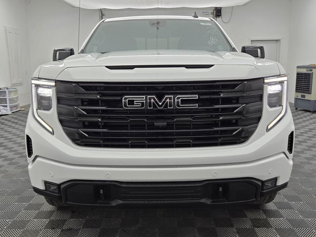 new 2026 GMC Sierra 1500 car, priced at $62,110
