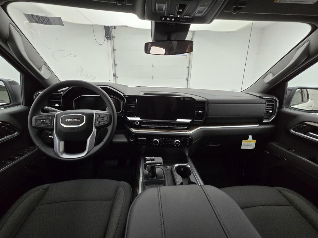 new 2026 GMC Sierra 1500 car, priced at $62,110