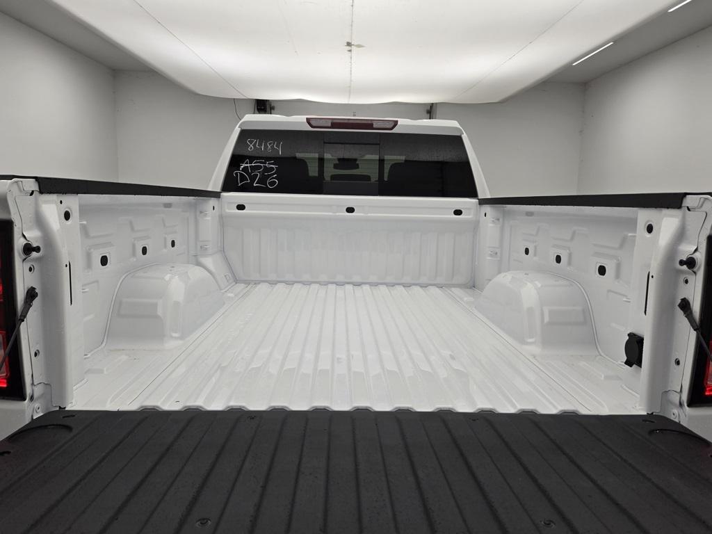 new 2026 GMC Sierra 1500 car, priced at $62,110