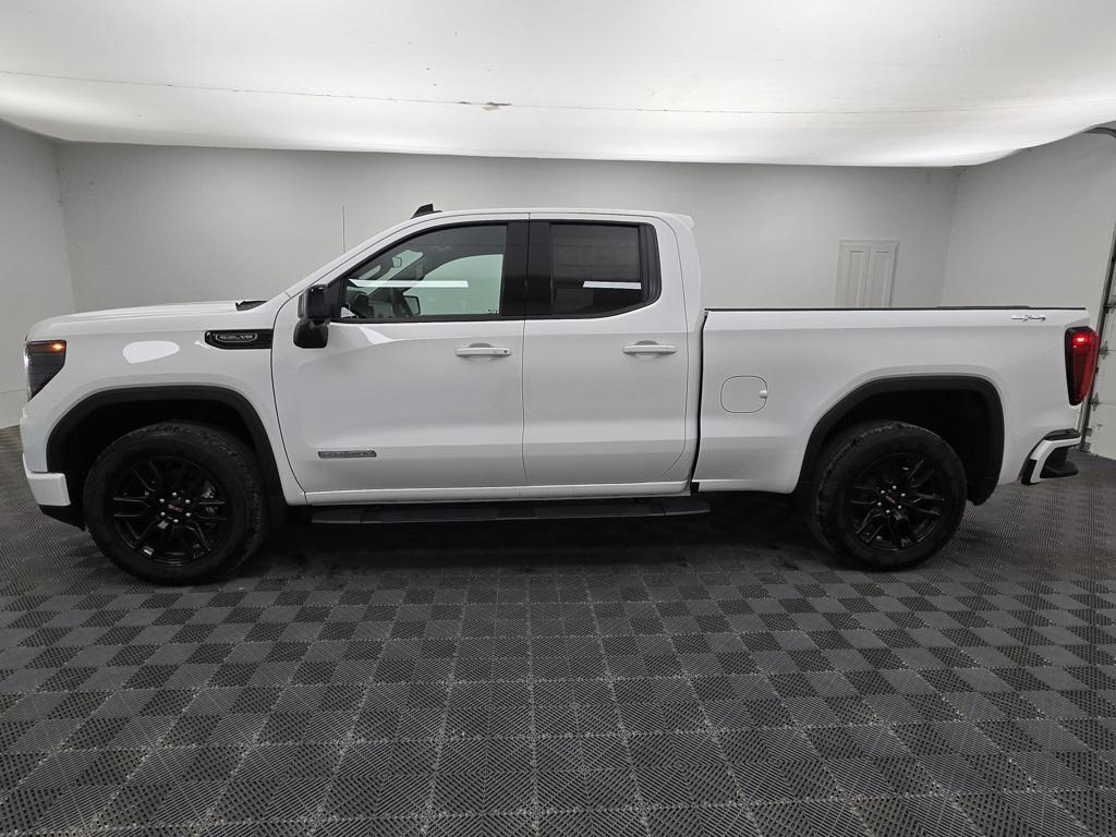 new 2026 GMC Sierra 1500 car, priced at $62,110