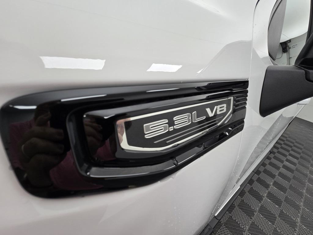new 2026 GMC Sierra 1500 car, priced at $62,110