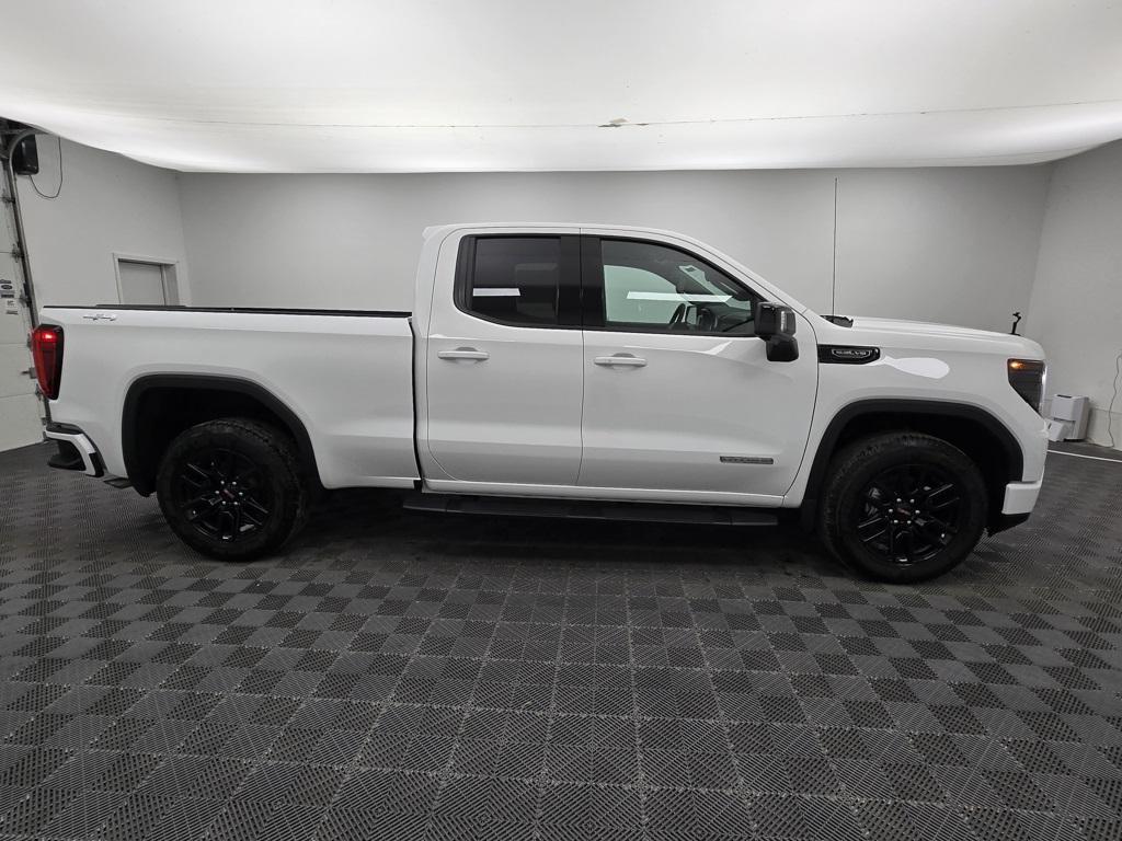 new 2026 GMC Sierra 1500 car, priced at $62,110