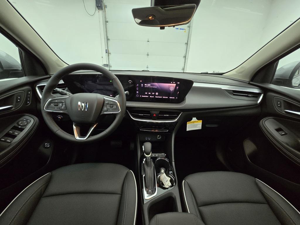 new 2026 Buick Encore GX car, priced at $38,387