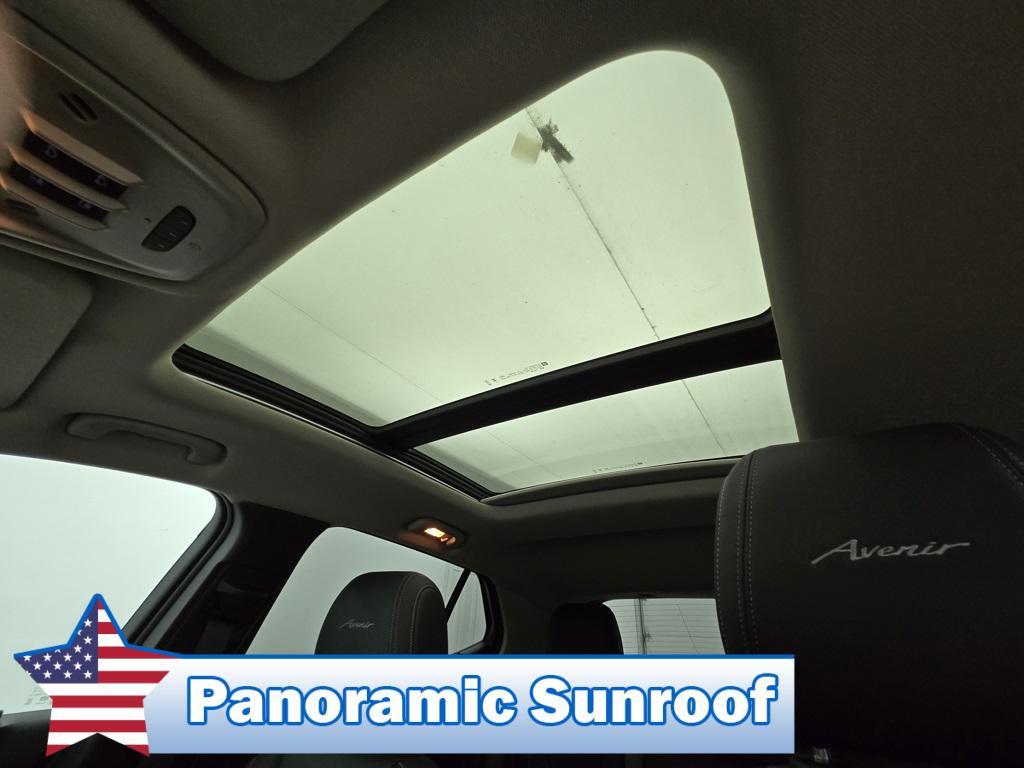 new 2026 Buick Encore GX car, priced at $38,387