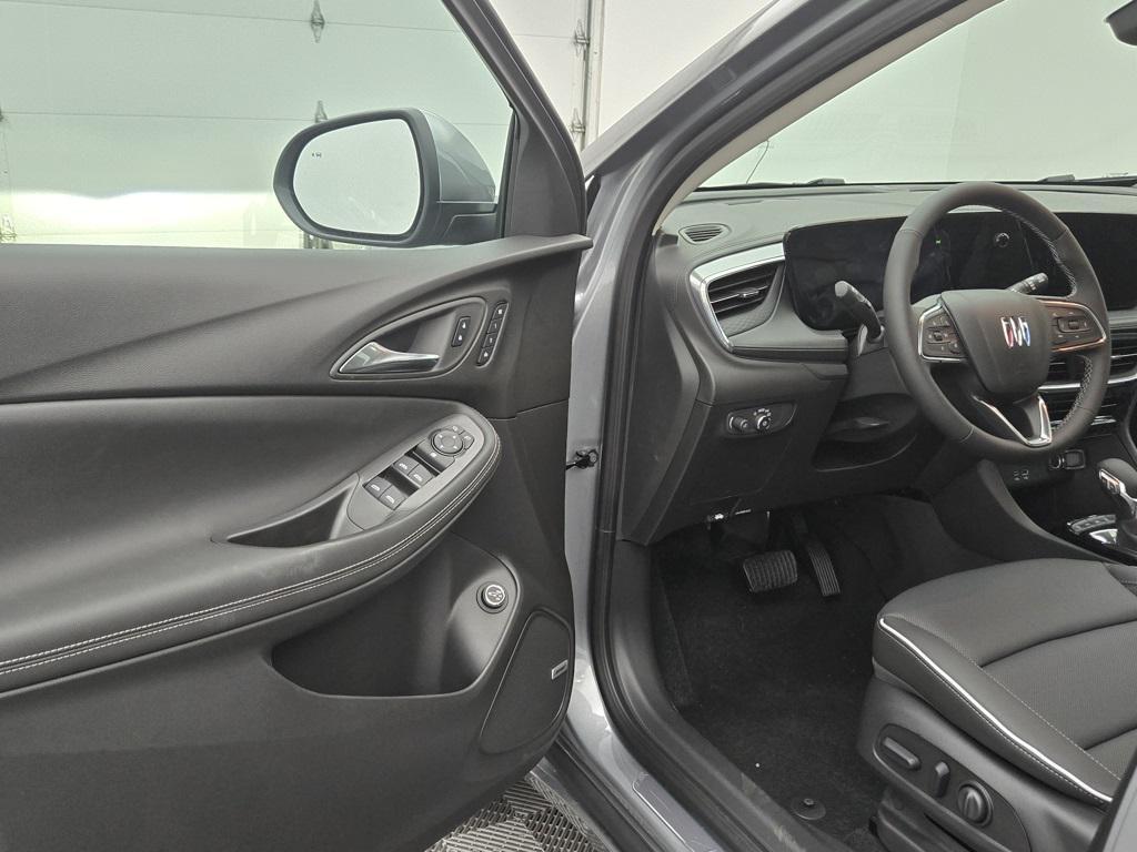 new 2026 Buick Encore GX car, priced at $38,387