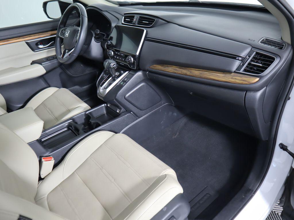 used 2020 Honda CR-V car, priced at $23,998