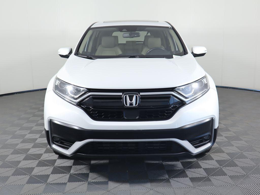 used 2020 Honda CR-V car, priced at $23,998