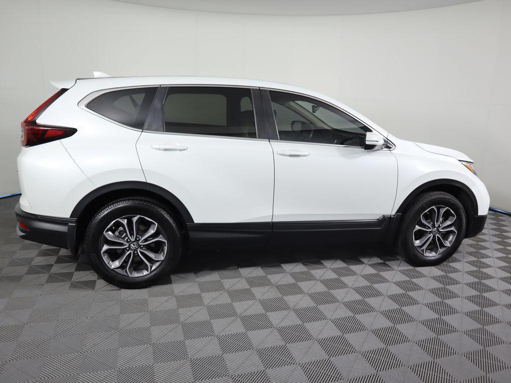 used 2020 Honda CR-V car, priced at $23,998