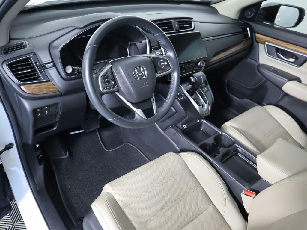 used 2020 Honda CR-V car, priced at $23,998