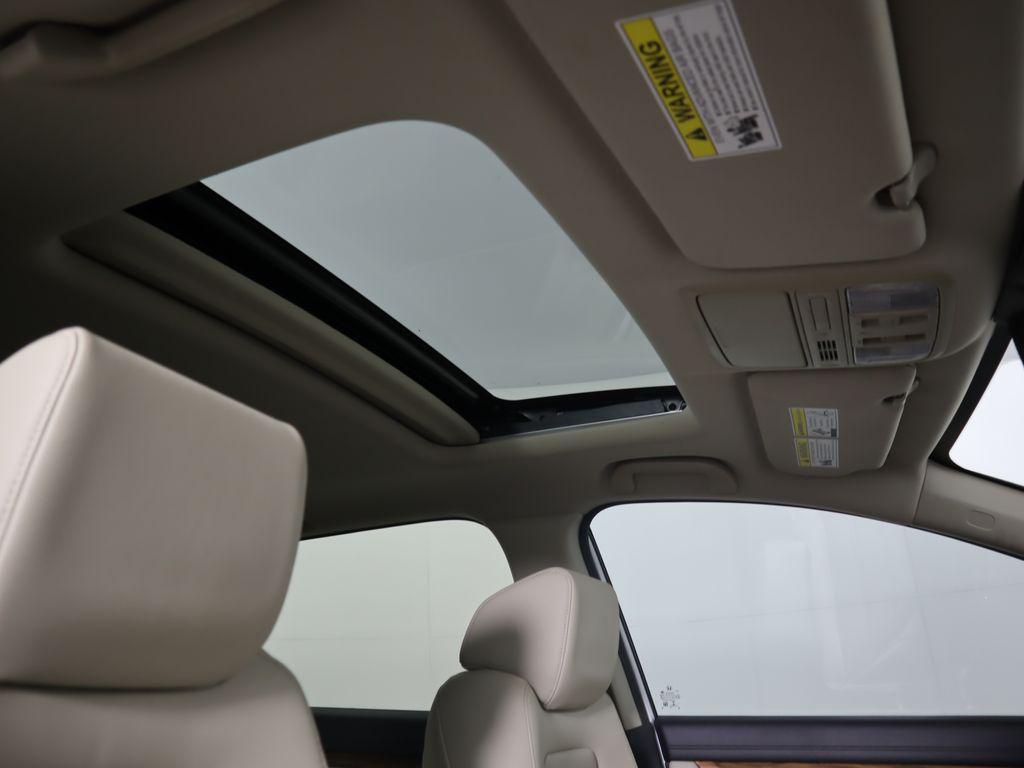 used 2020 Honda CR-V car, priced at $23,998