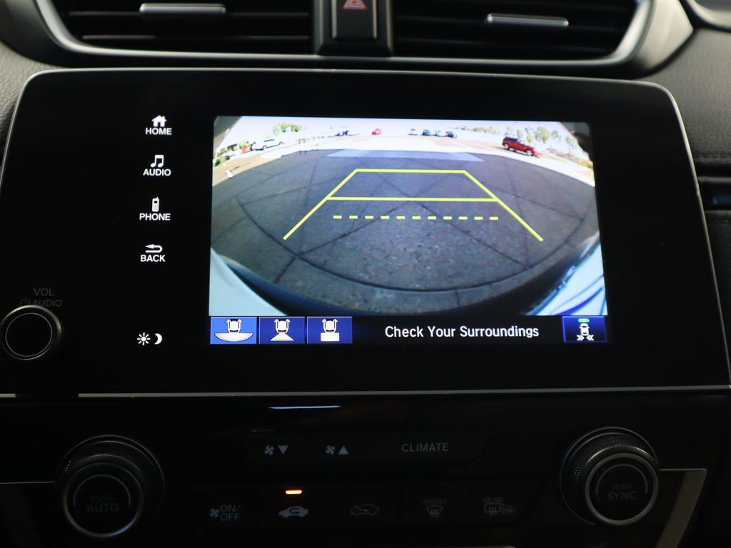 used 2020 Honda CR-V car, priced at $23,998