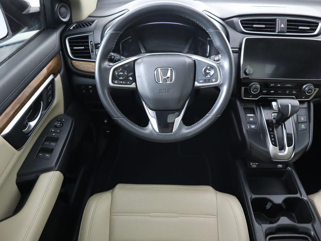 used 2020 Honda CR-V car, priced at $23,998