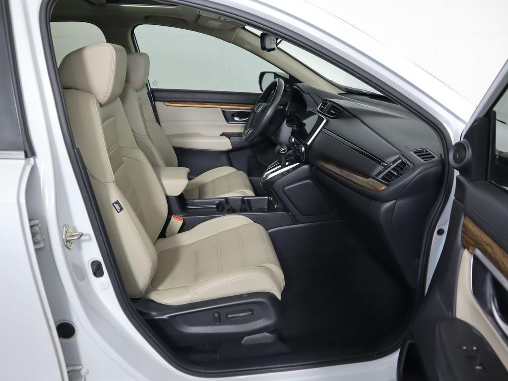 used 2020 Honda CR-V car, priced at $23,998