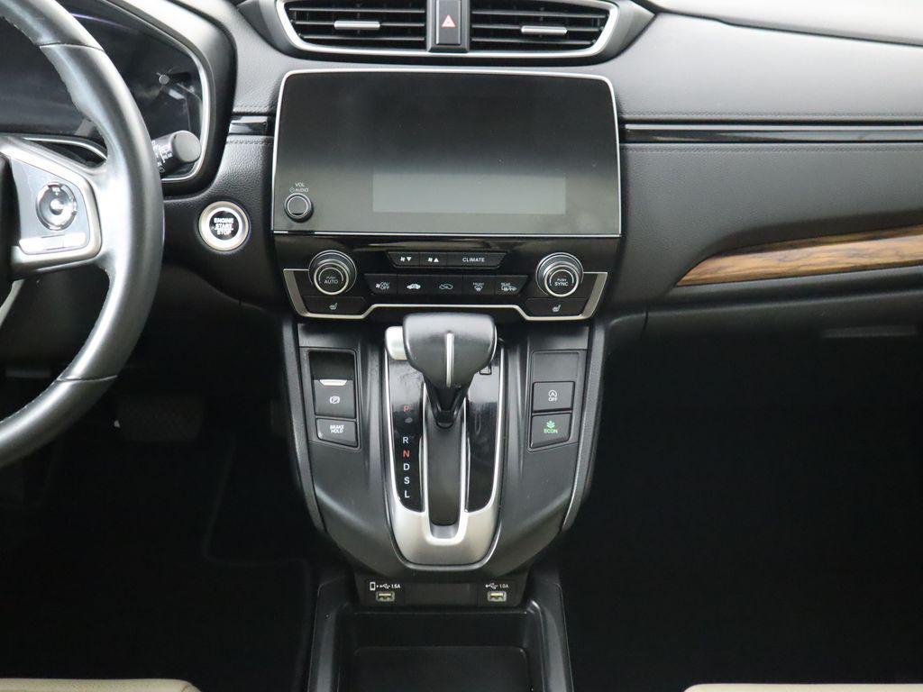 used 2020 Honda CR-V car, priced at $23,998