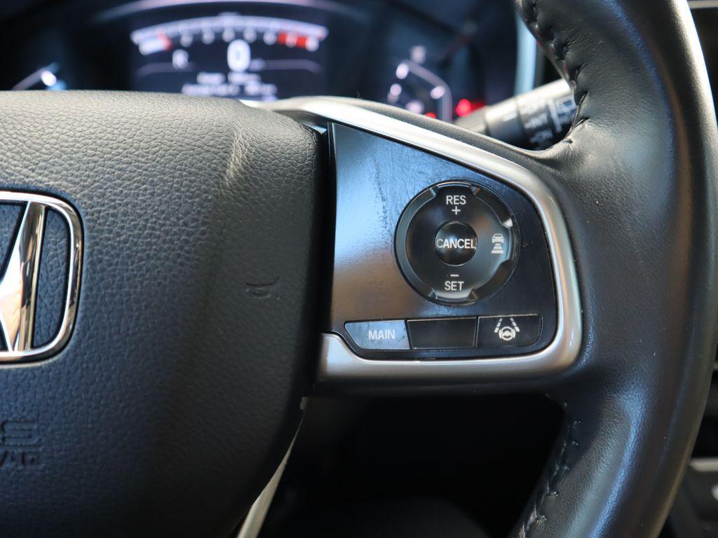 used 2020 Honda CR-V car, priced at $23,998