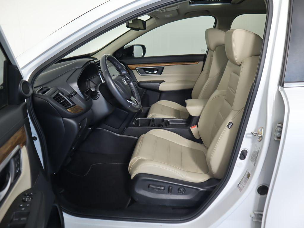 used 2020 Honda CR-V car, priced at $23,998