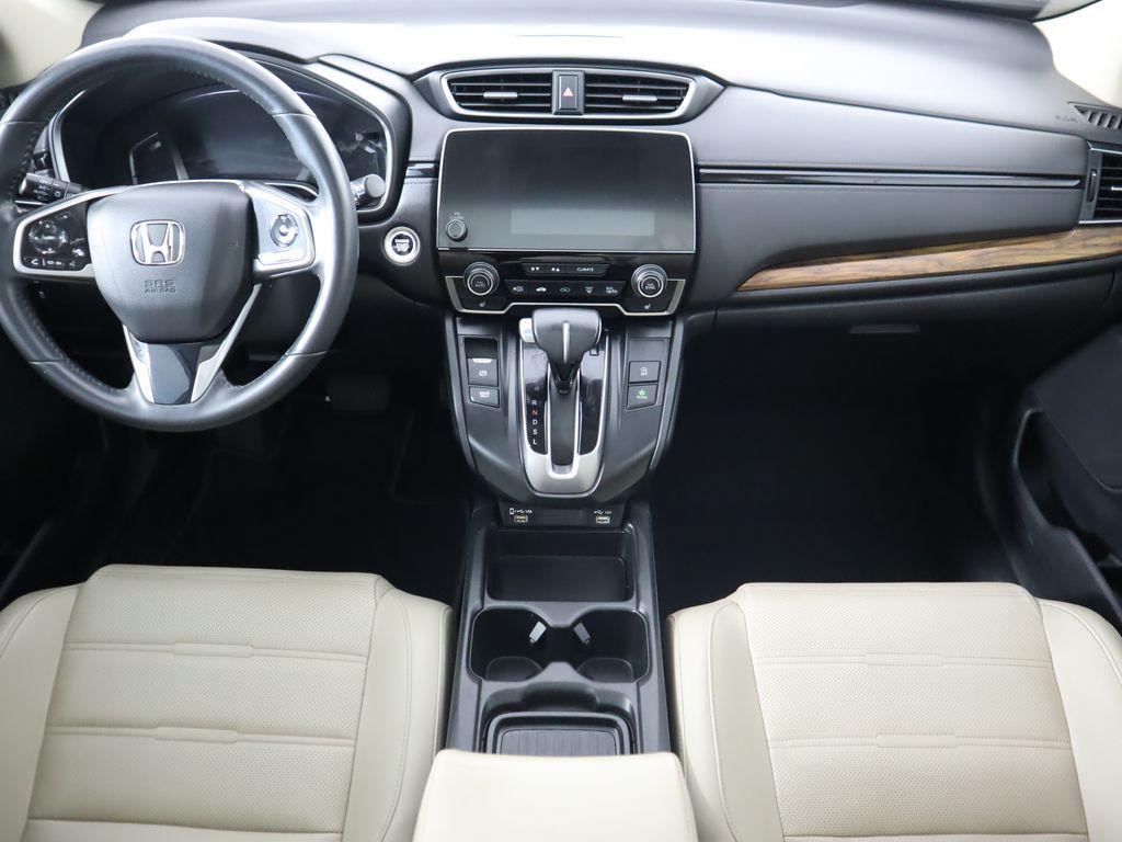 used 2020 Honda CR-V car, priced at $23,998