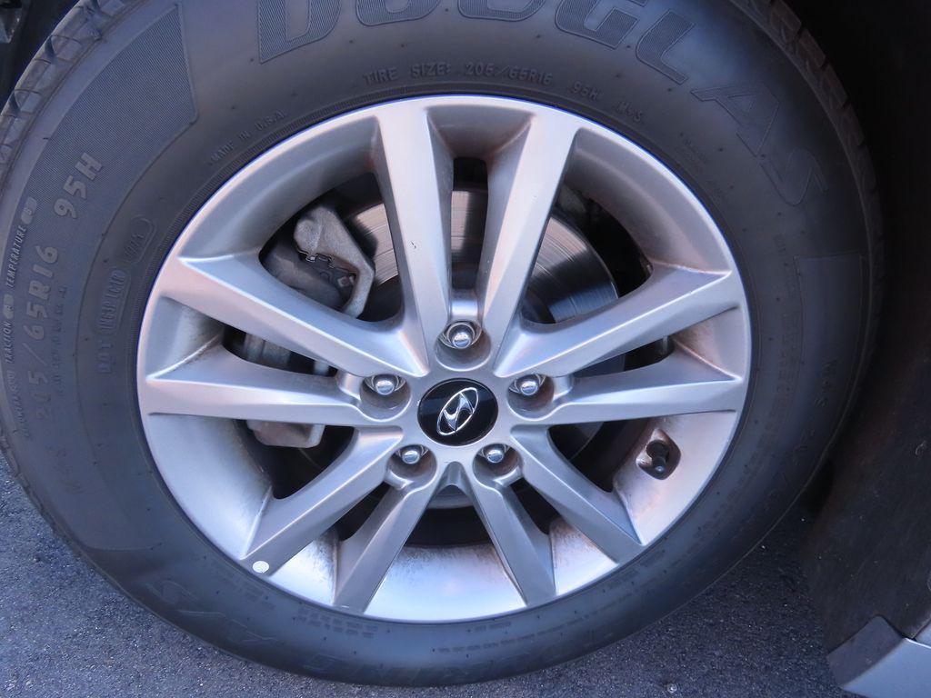 used 2016 Hyundai Sonata car, priced at $7,999