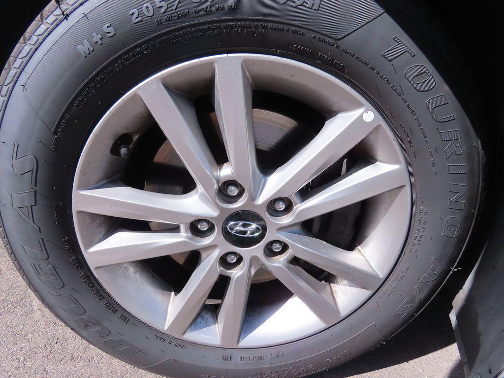 used 2016 Hyundai Sonata car, priced at $7,999